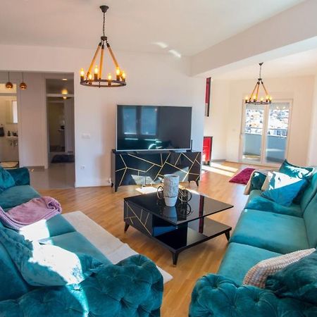 Apartment President Мостар Экстерьер фото