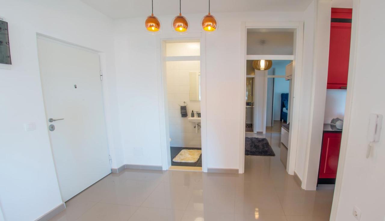 Apartment President Мостар Экстерьер фото