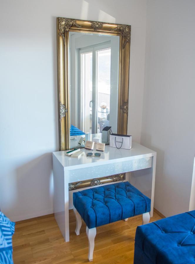 Apartment President Мостар Экстерьер фото