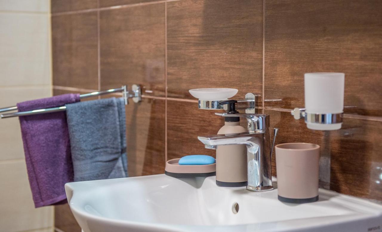 Apartment President Мостар Экстерьер фото