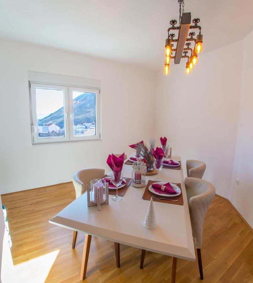 Apartment President Мостар Экстерьер фото