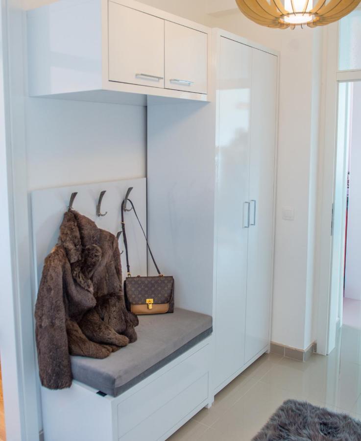 Apartment President Мостар Экстерьер фото