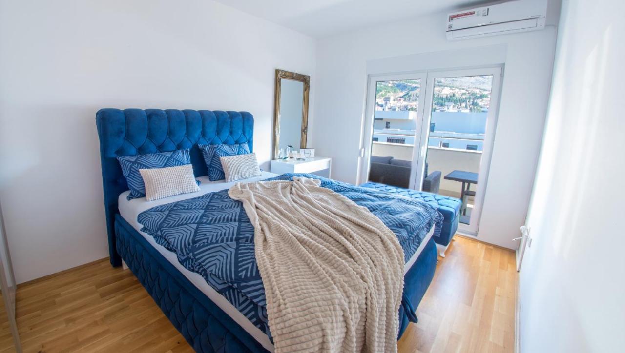 Apartment President Мостар Экстерьер фото