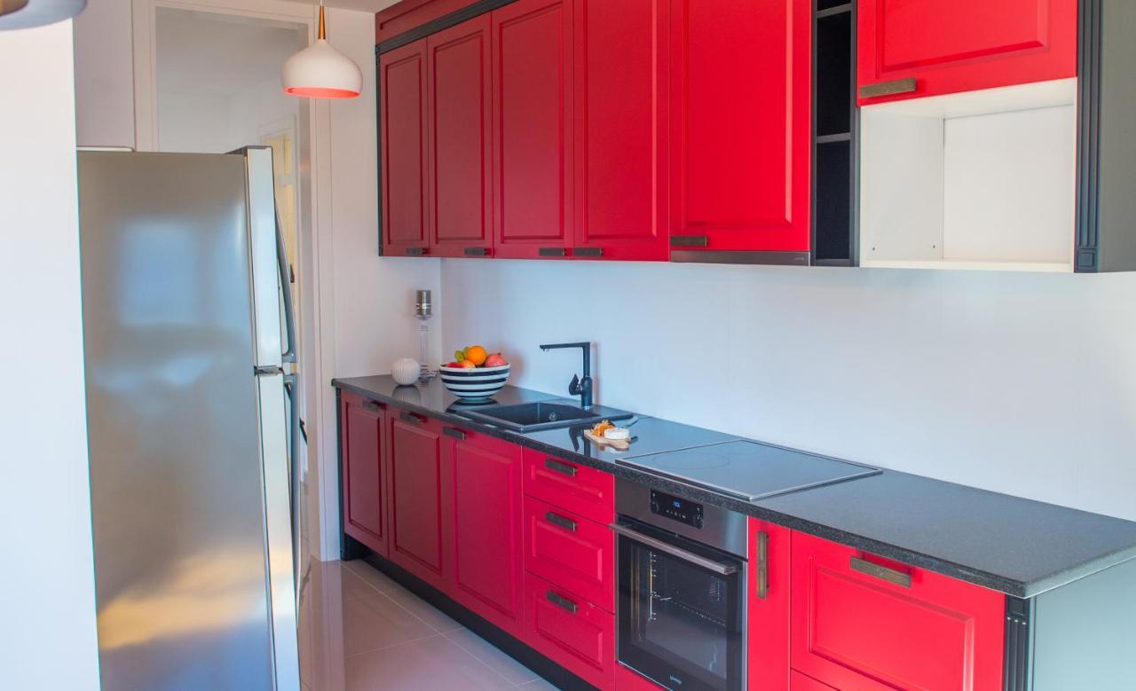 Apartment President Мостар Экстерьер фото