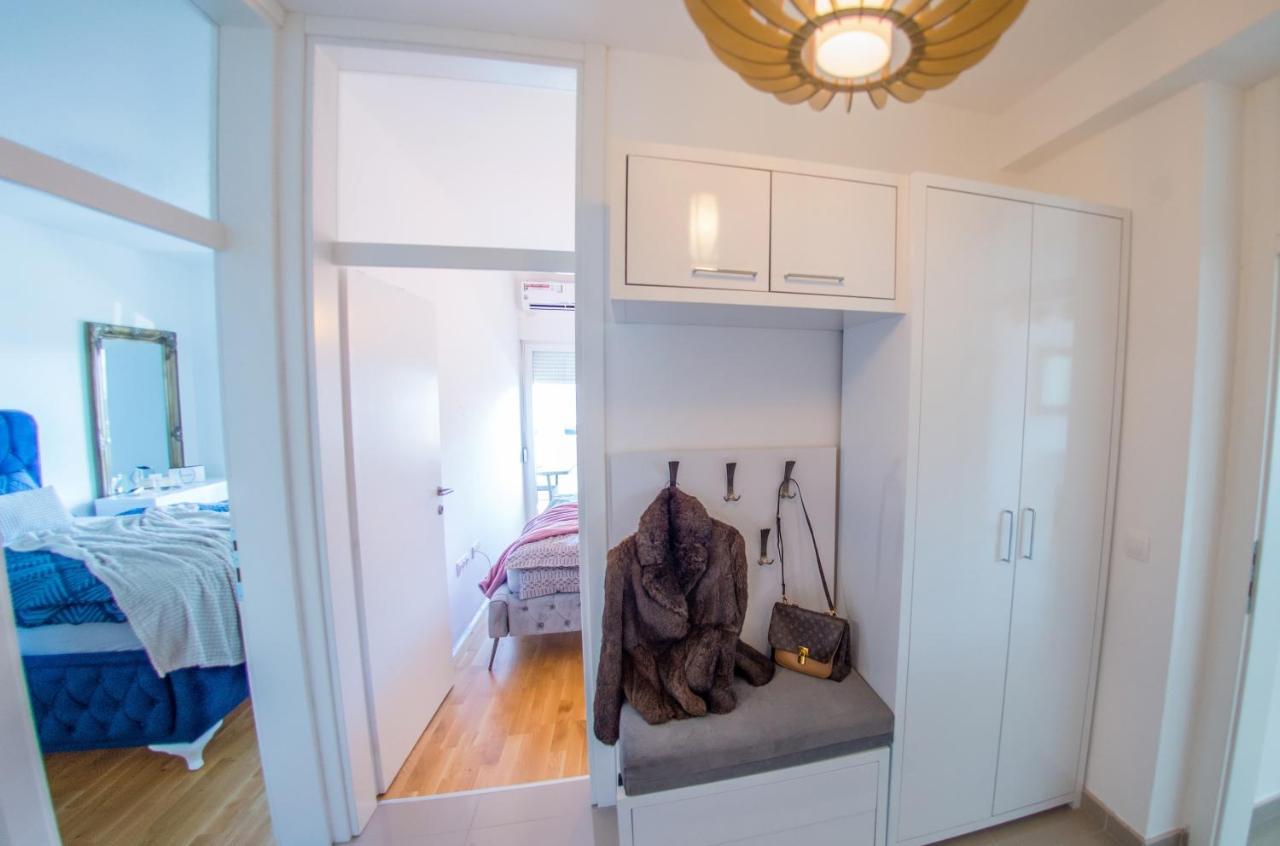 Apartment President Мостар Экстерьер фото