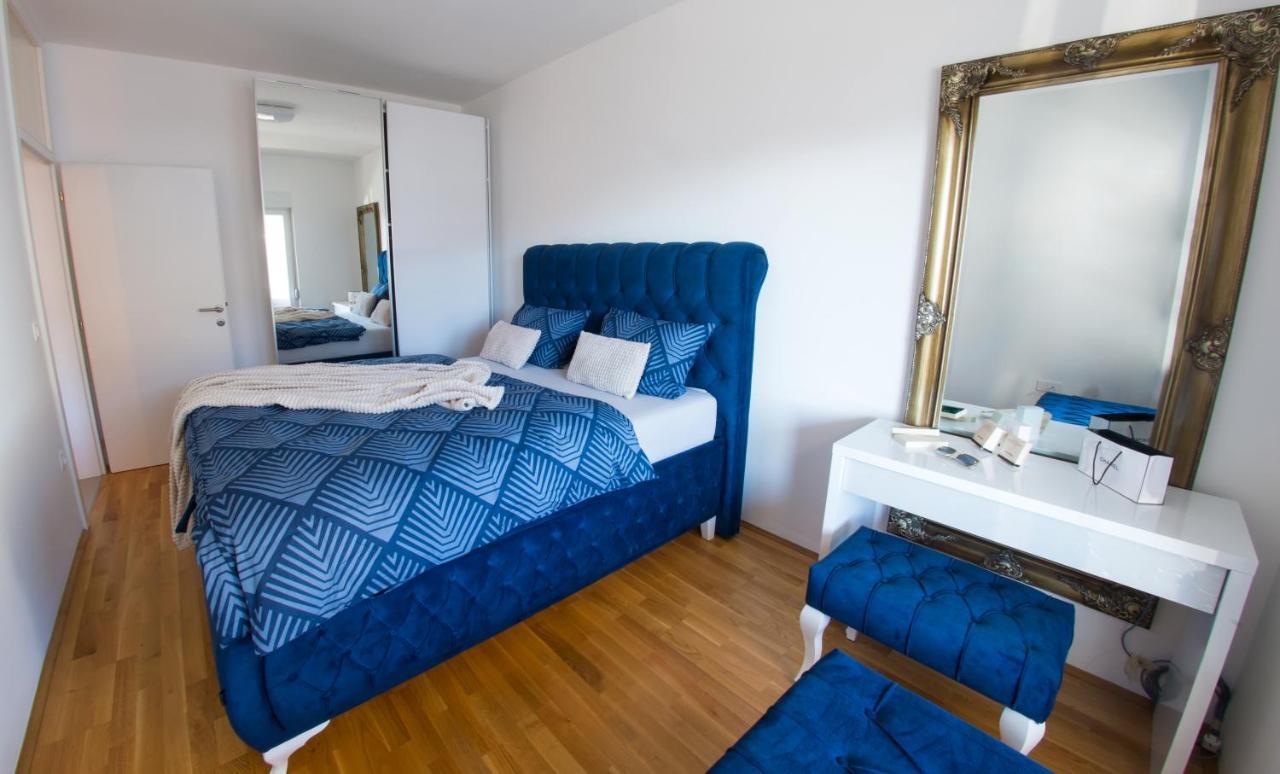 Apartment President Мостар Экстерьер фото