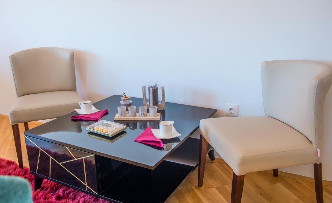 Apartment President Мостар Экстерьер фото