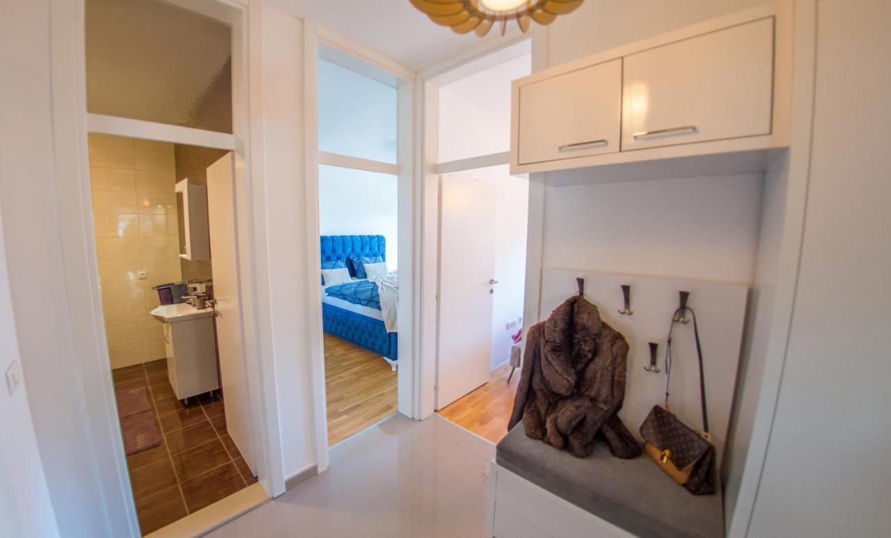 Apartment President Мостар Экстерьер фото