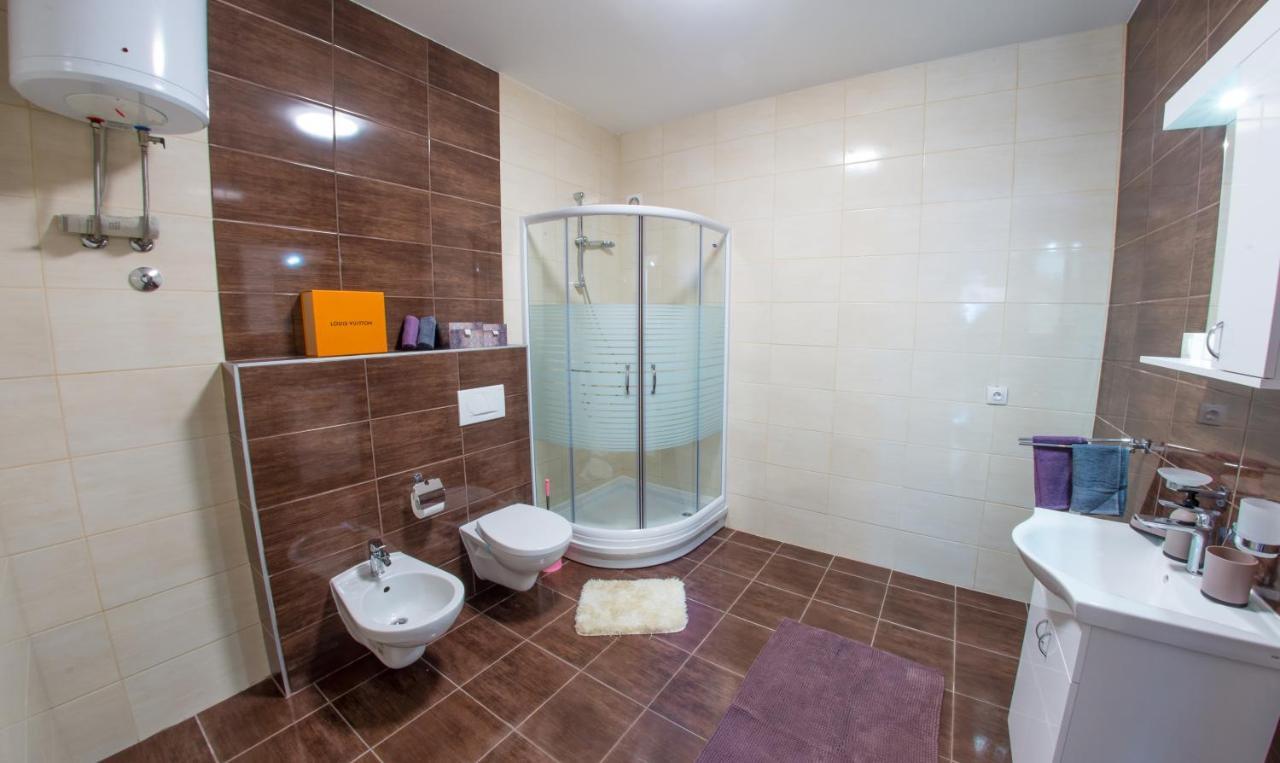 Apartment President Мостар Экстерьер фото