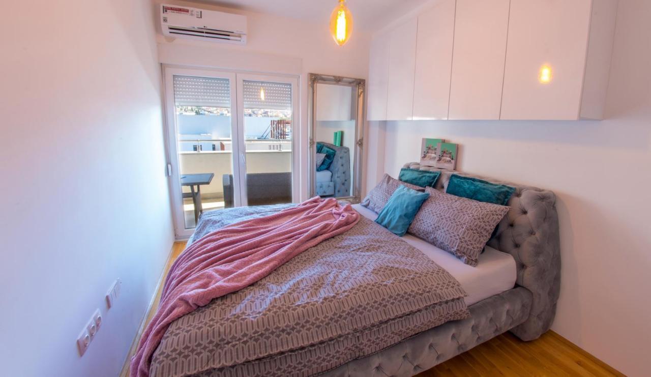 Apartment President Мостар Экстерьер фото