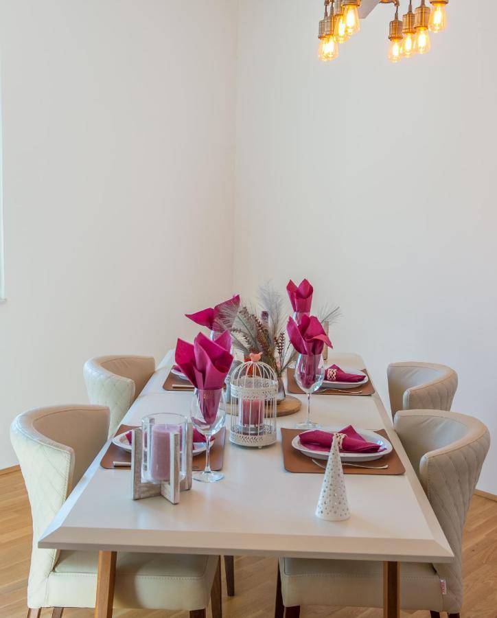 Apartment President Мостар Экстерьер фото