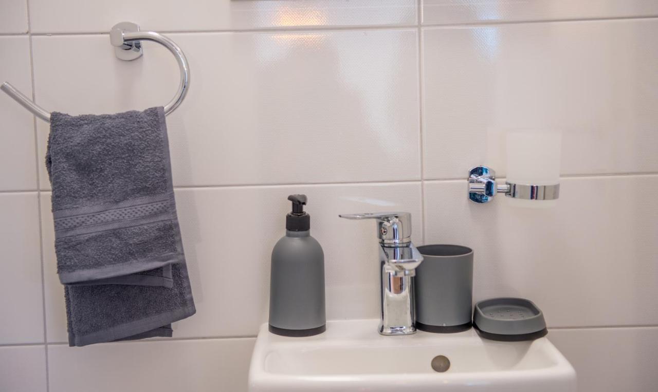 Apartment President Мостар Экстерьер фото
