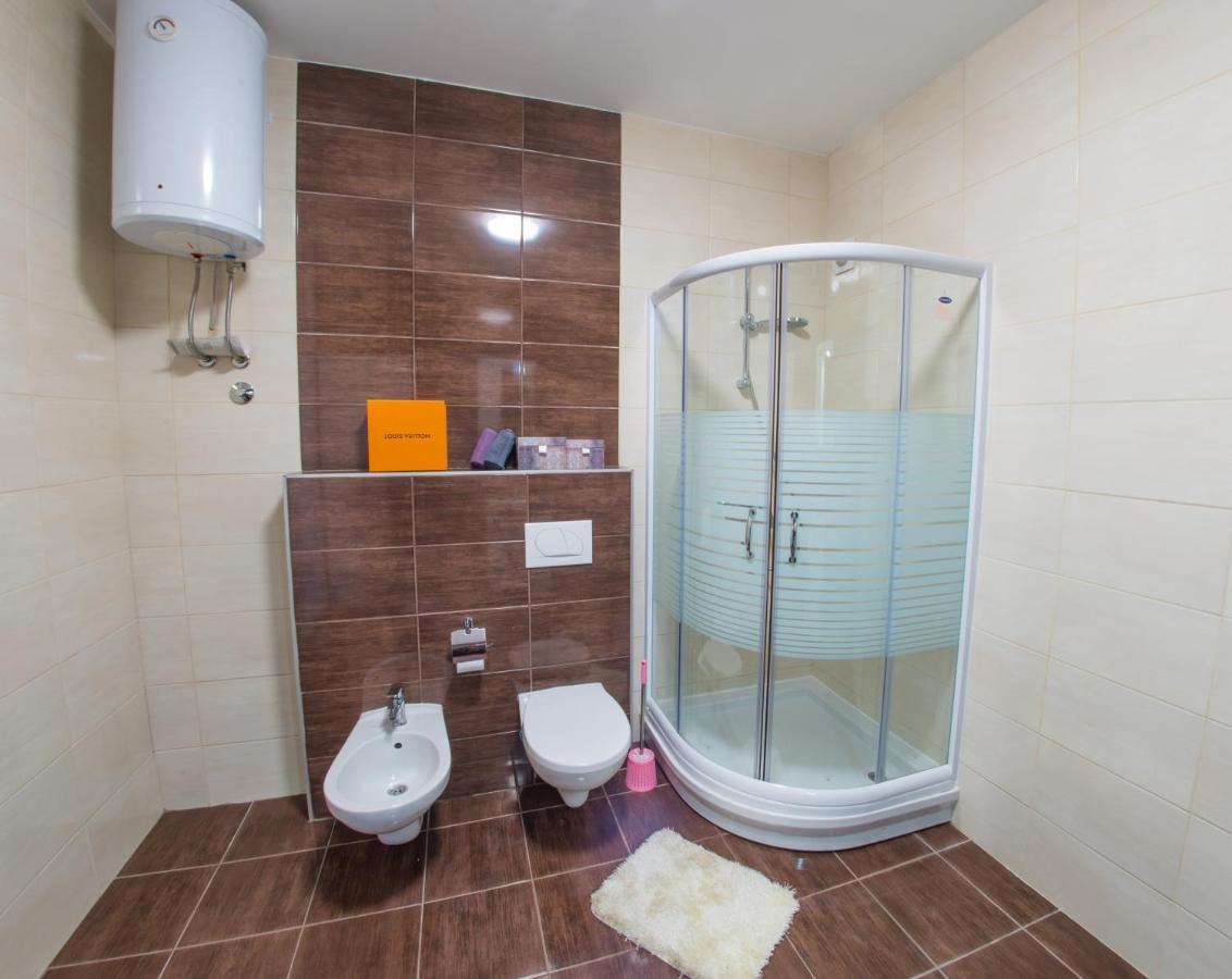Apartment President Мостар Экстерьер фото