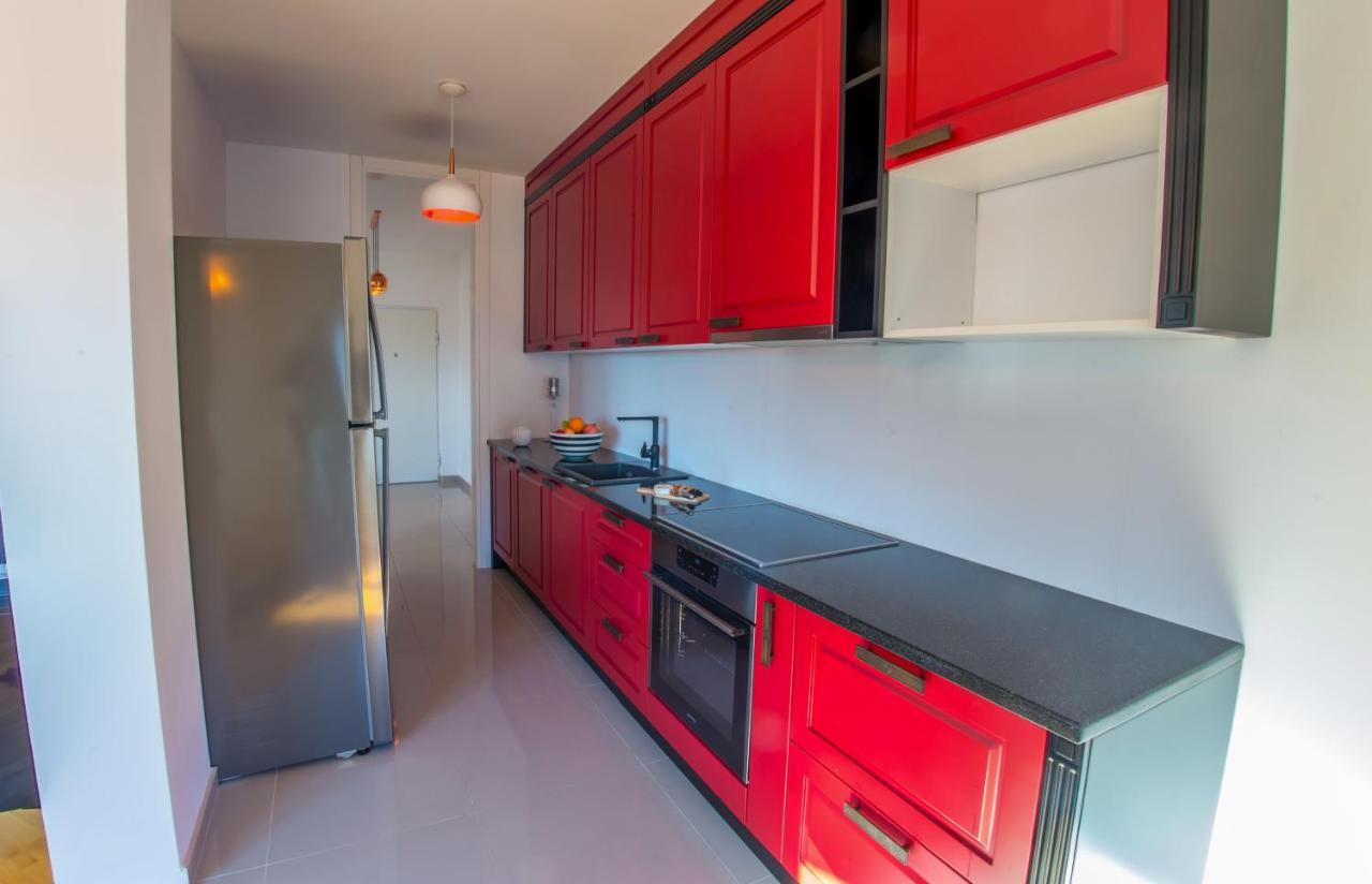 Apartment President Мостар Экстерьер фото