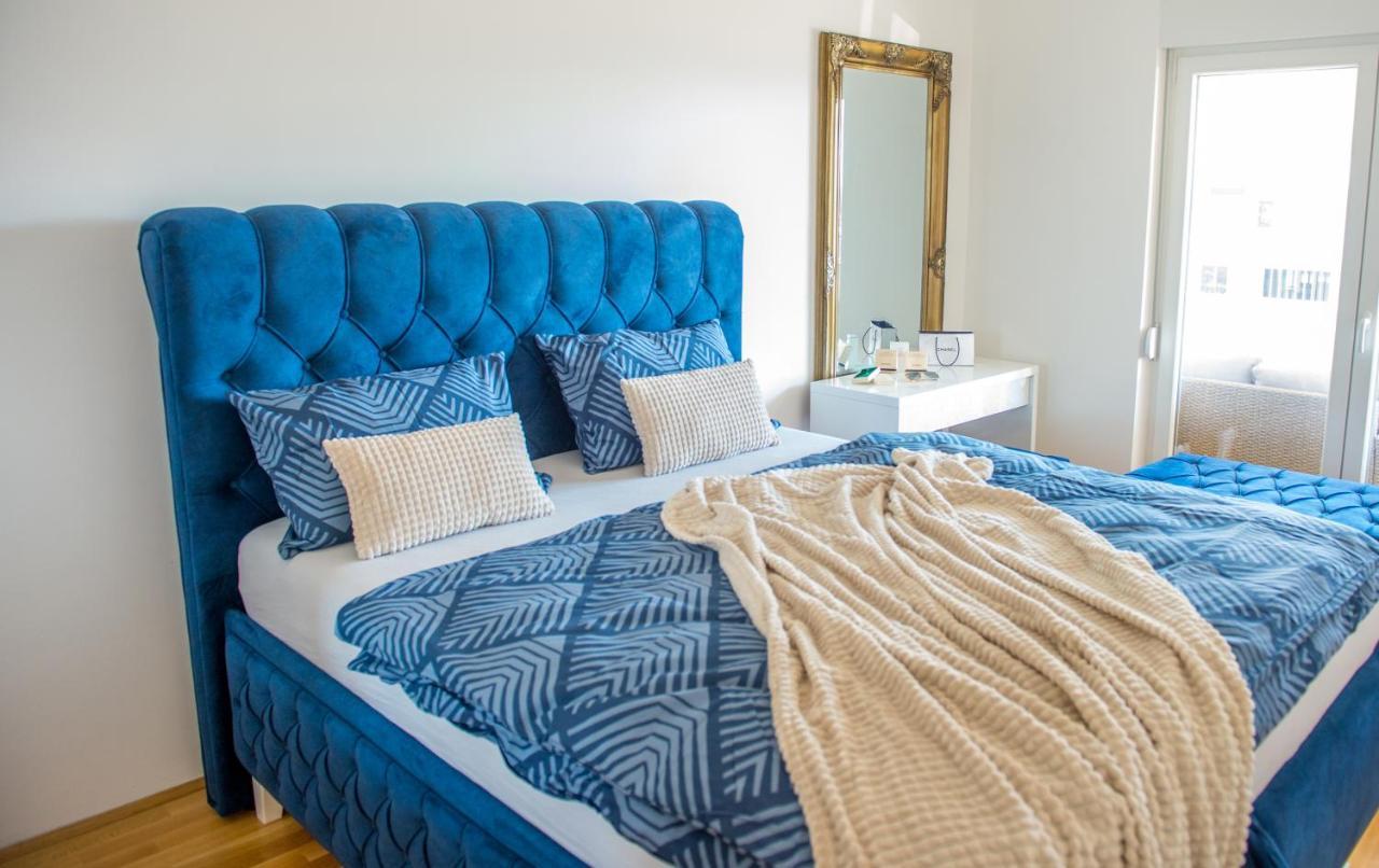 Apartment President Мостар Экстерьер фото