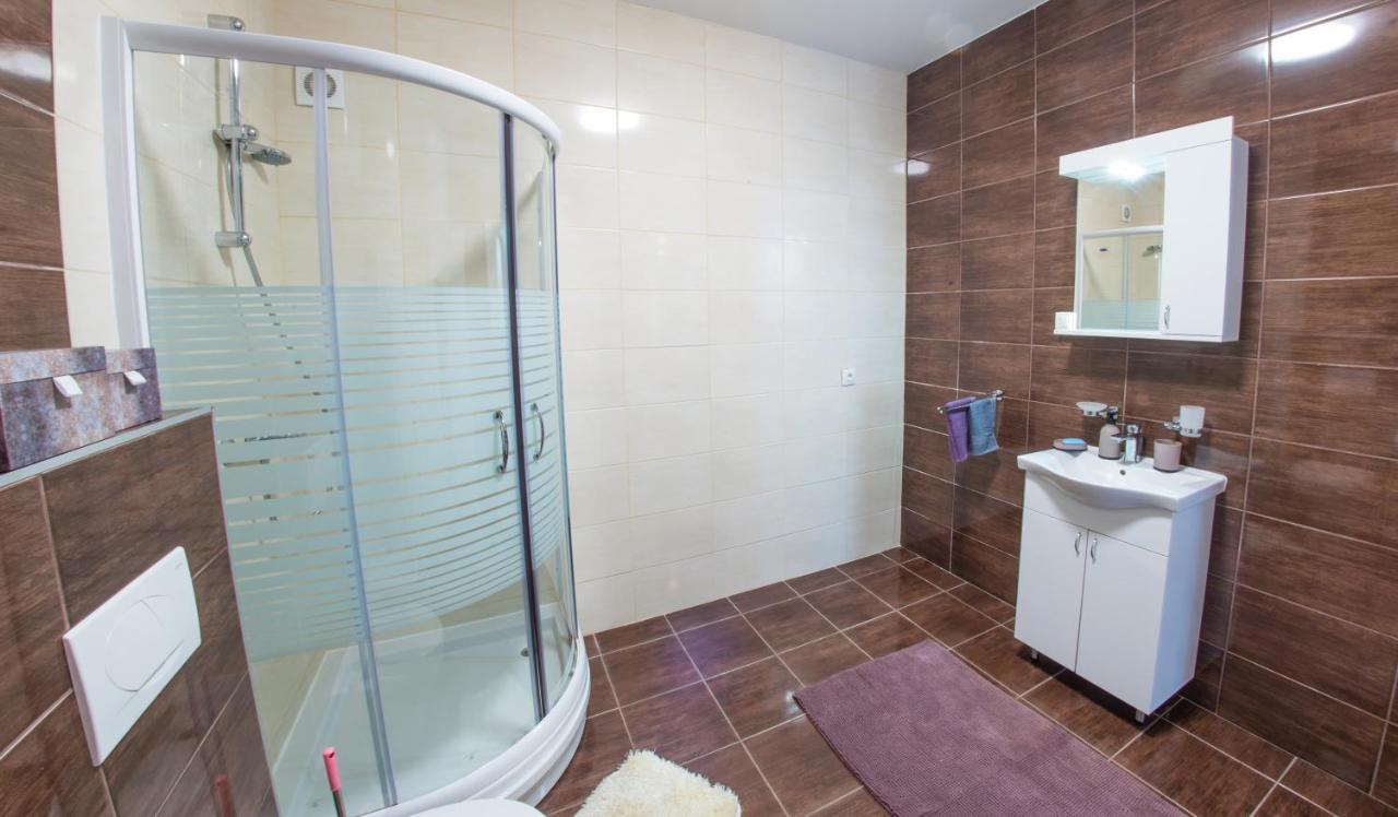 Apartment President Мостар Экстерьер фото