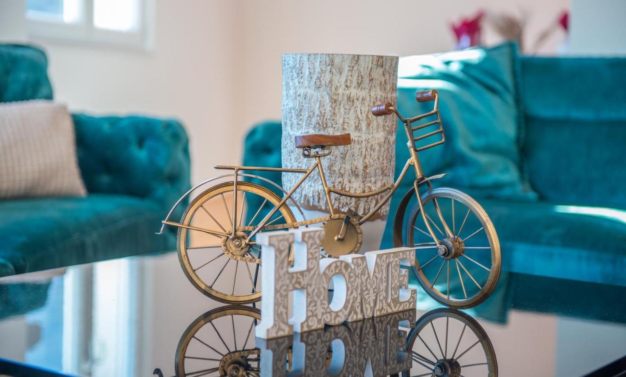 Apartment President Мостар Экстерьер фото